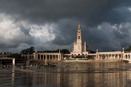 FATINA, foto: Daniel VILLAFRUELA, CC BY-SA 3.0, commons.wikimedia.org